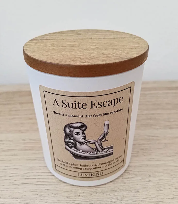 A Suite Escape - Image 3