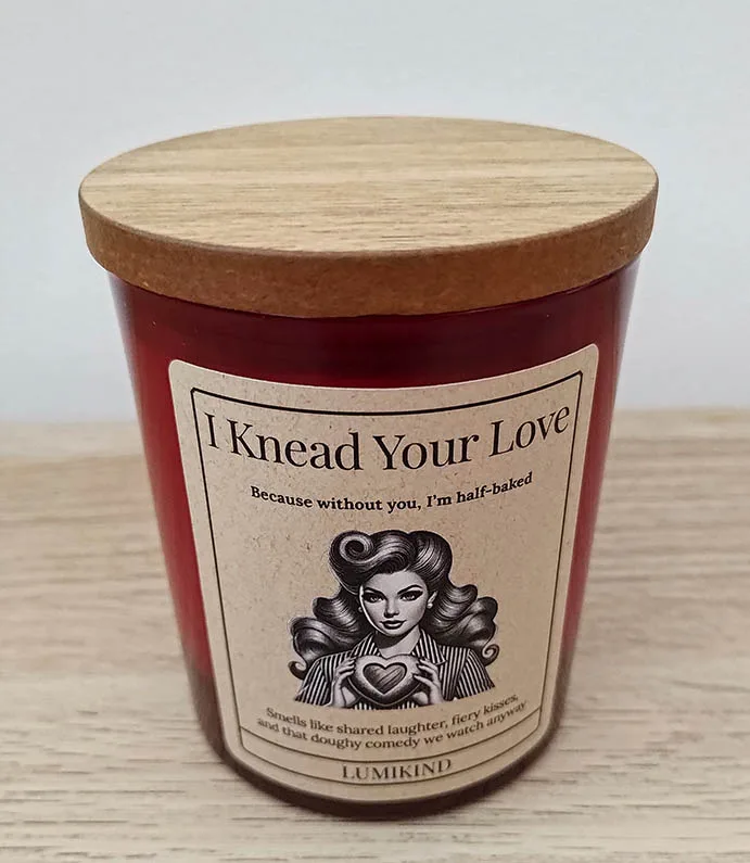 I Knead Your Love - Image 3